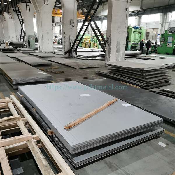 Stainless Steel Sheet&Plate